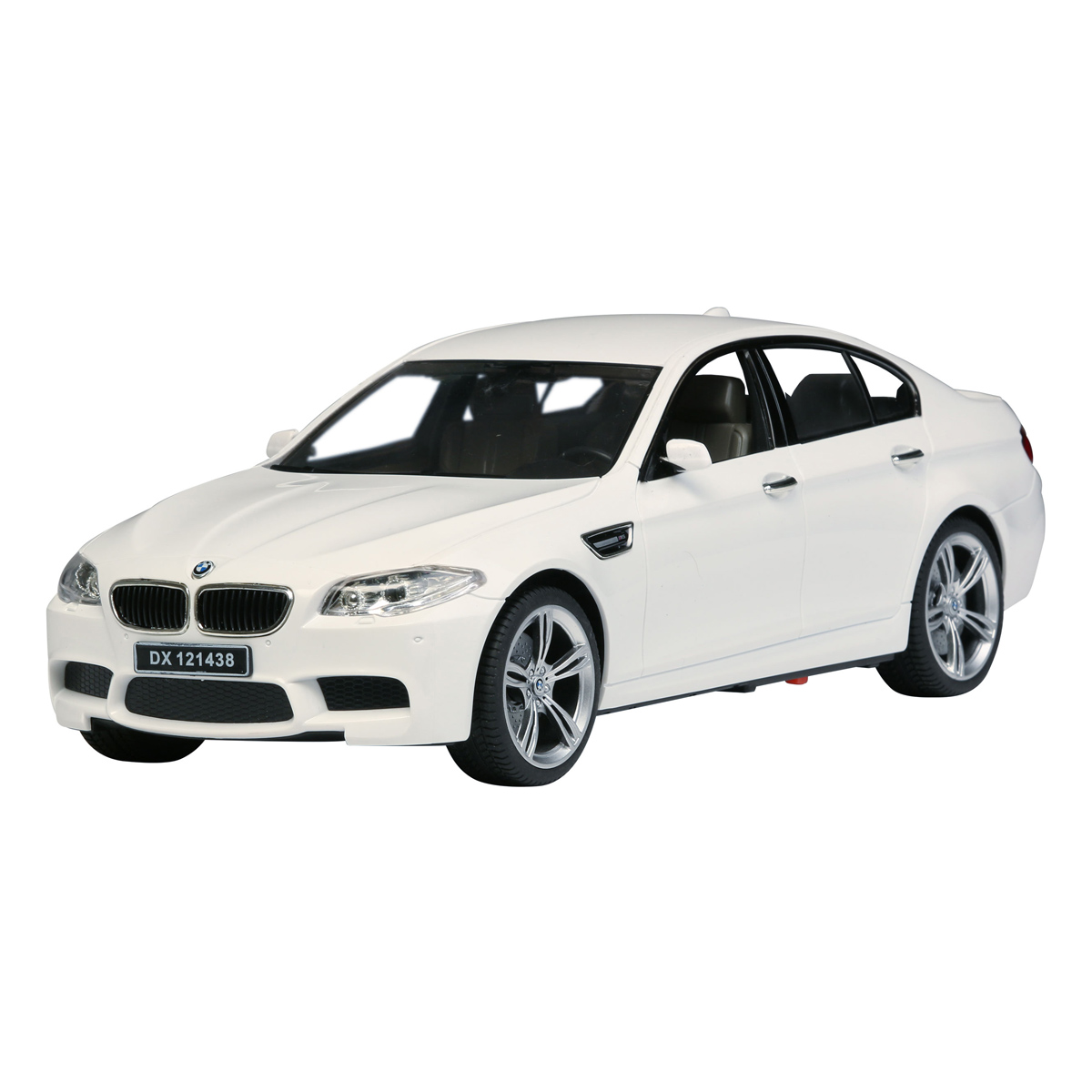 bmw m5 rc car