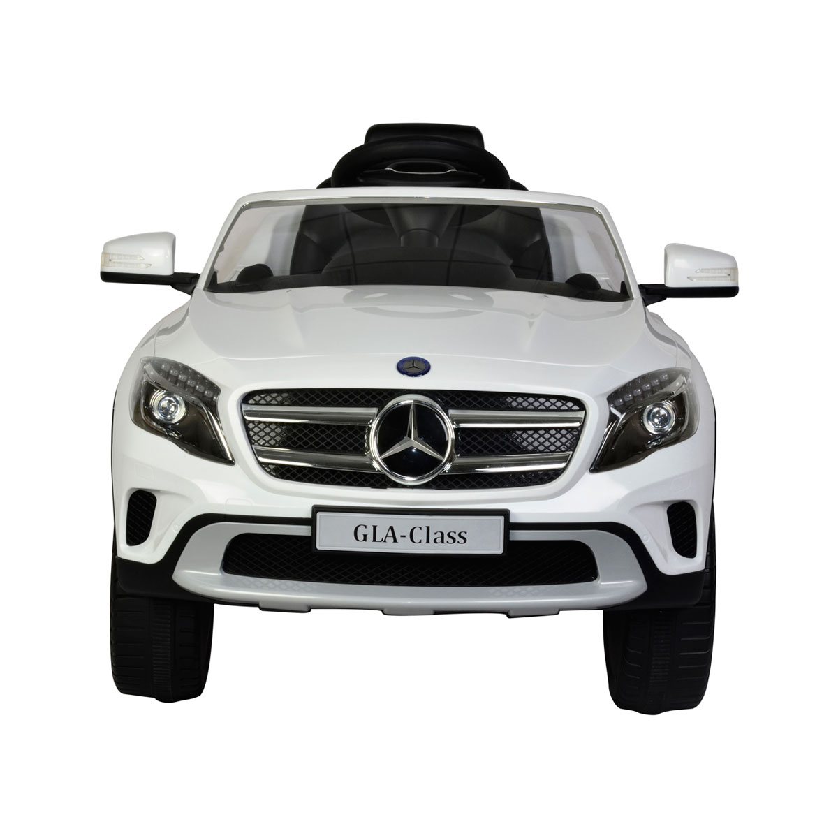 gla class toy car