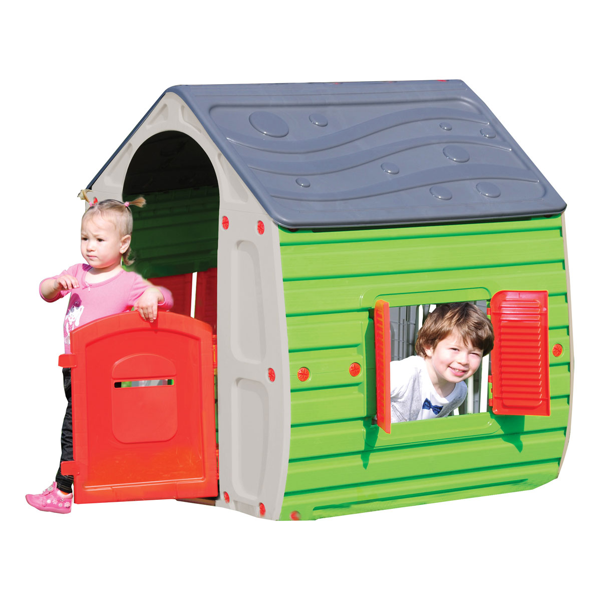 playhouse outdoor toys