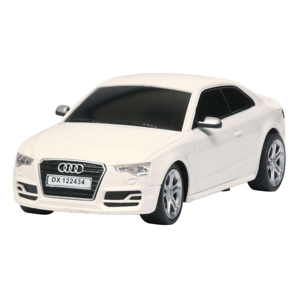 audi a5 toy car