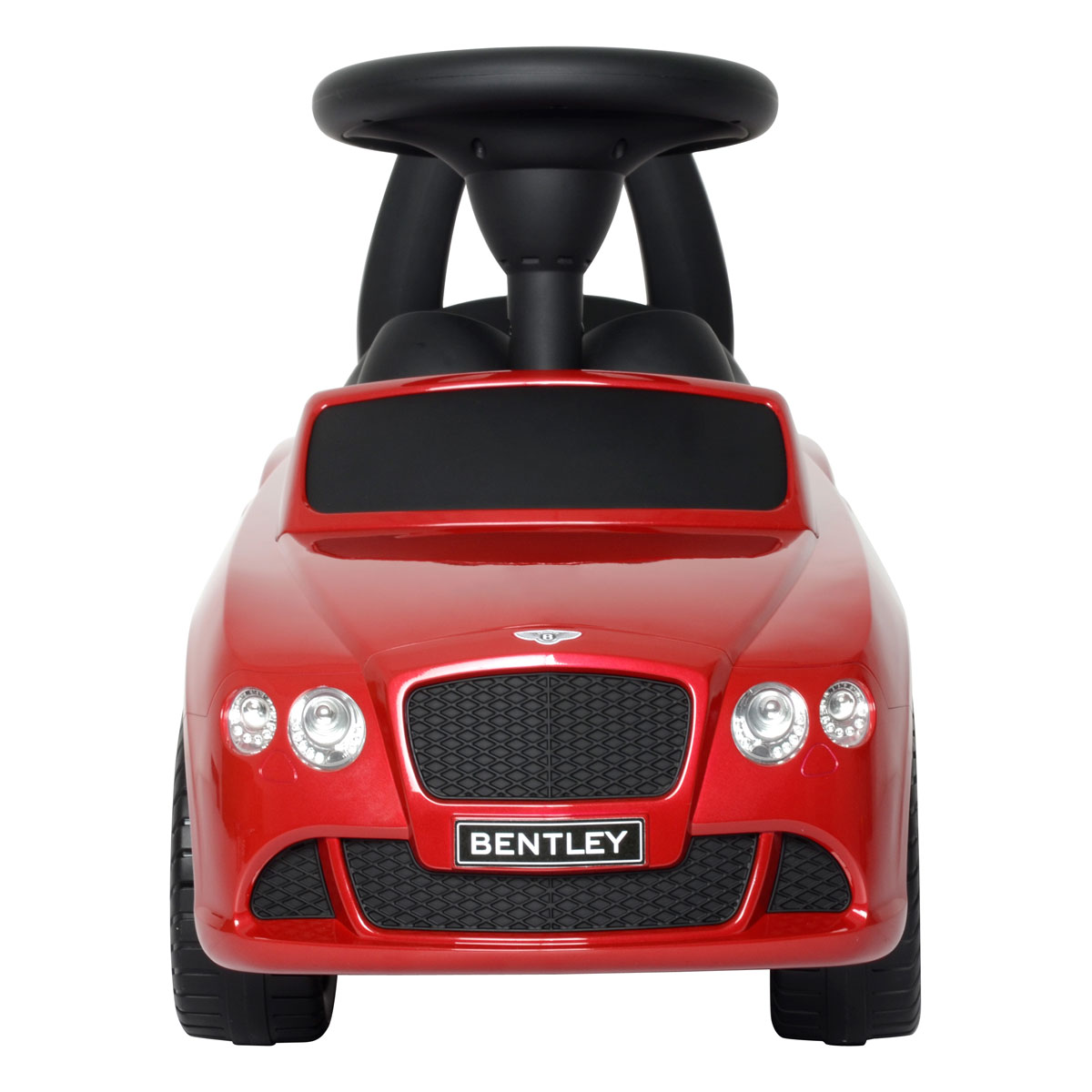 Bentley best sale push car