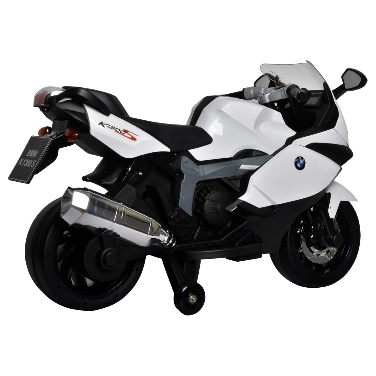 bmw electric toy motorcycle