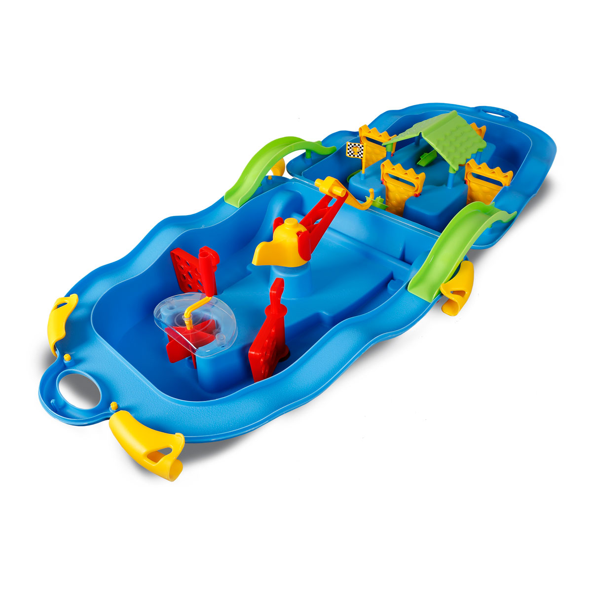 Water Fun Trolley | BOT 3210 | Buddy toys