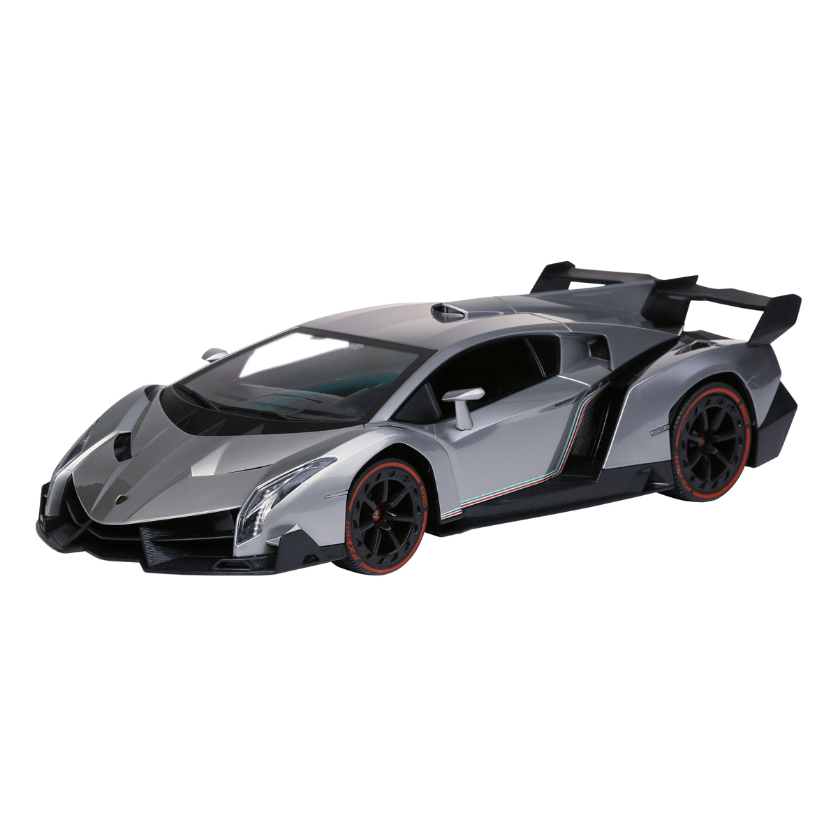 Lamborghini veneno cheap rc car speed