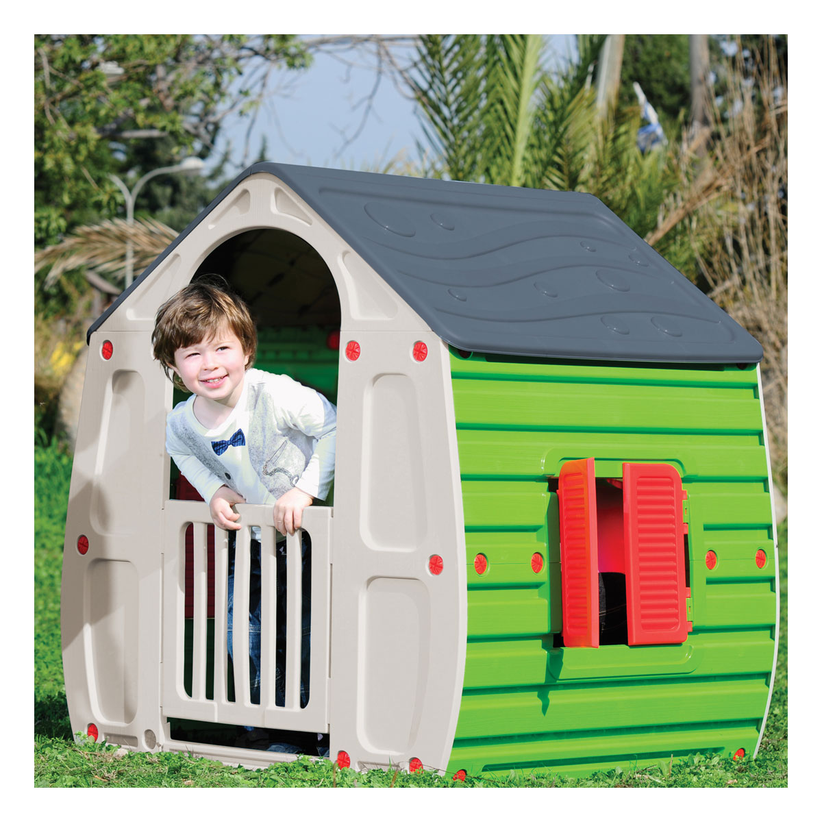 Magical playhouse on sale