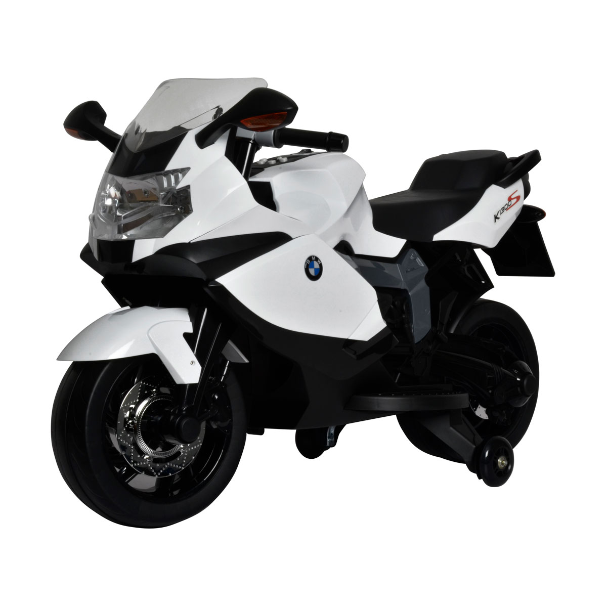 bmw electric motorbike