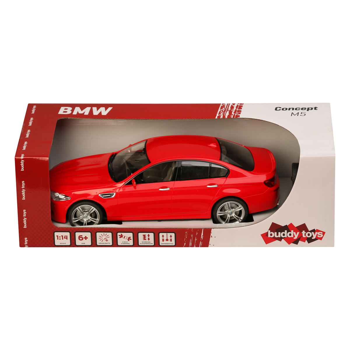 Bmw m5 toy new arrivals