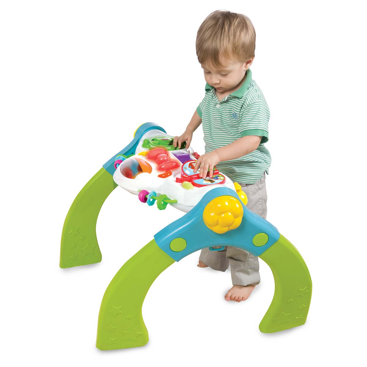 3 in 1 play gym