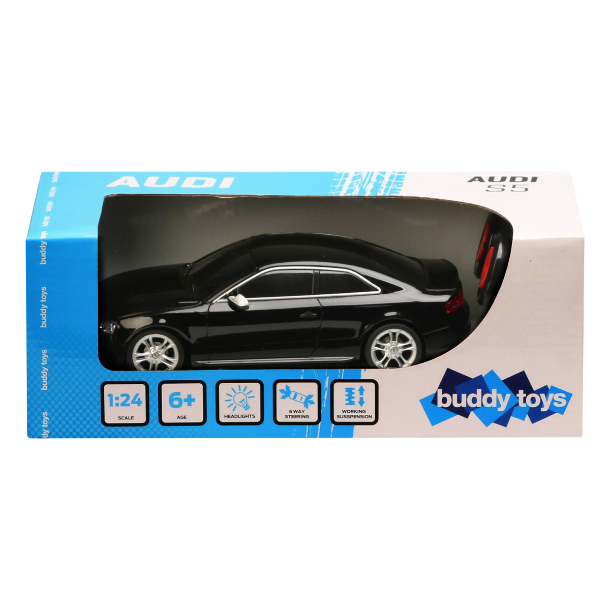 audi s5 toy car