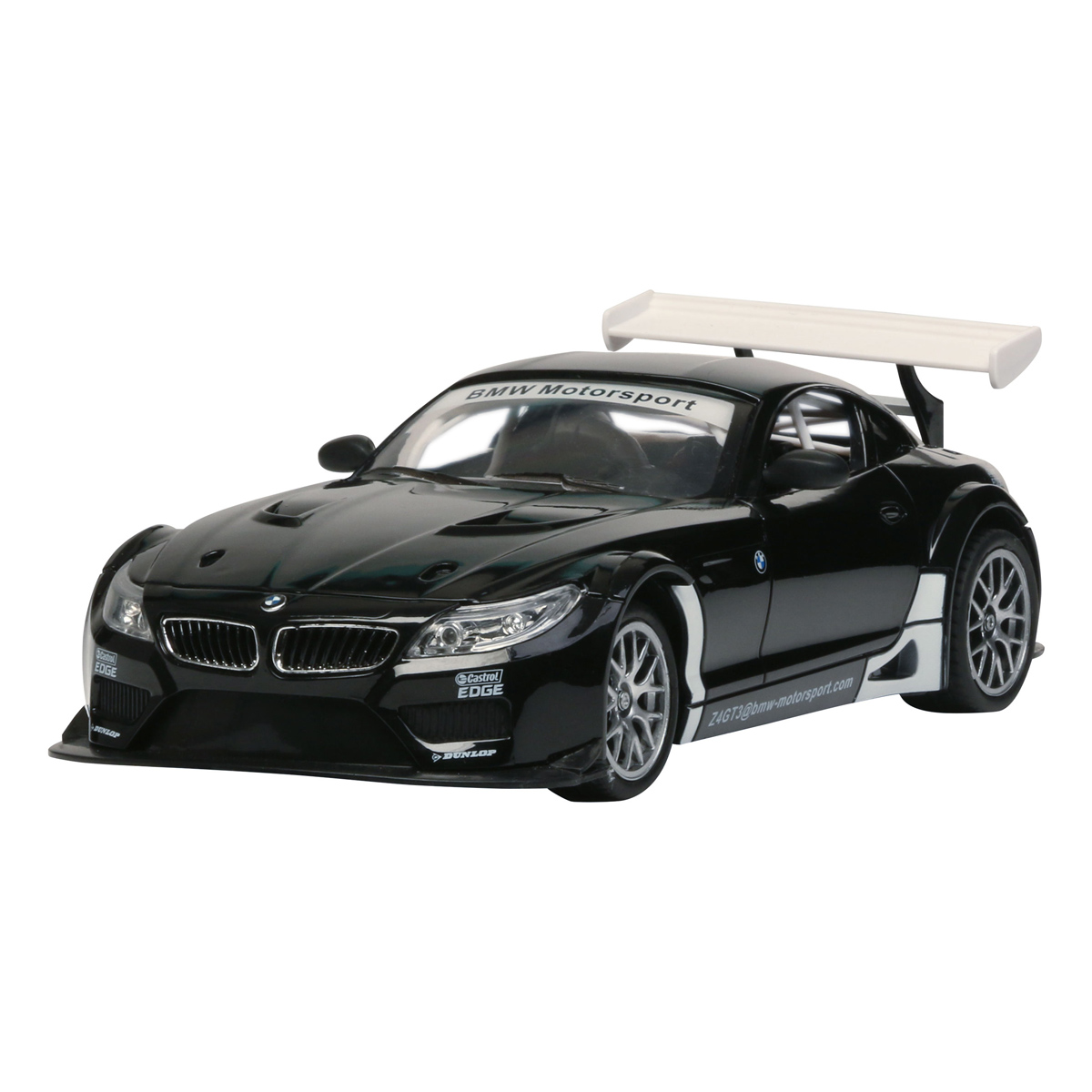 rc bmw z4