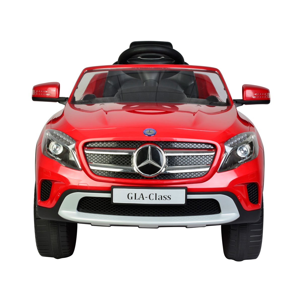 gla class toy car