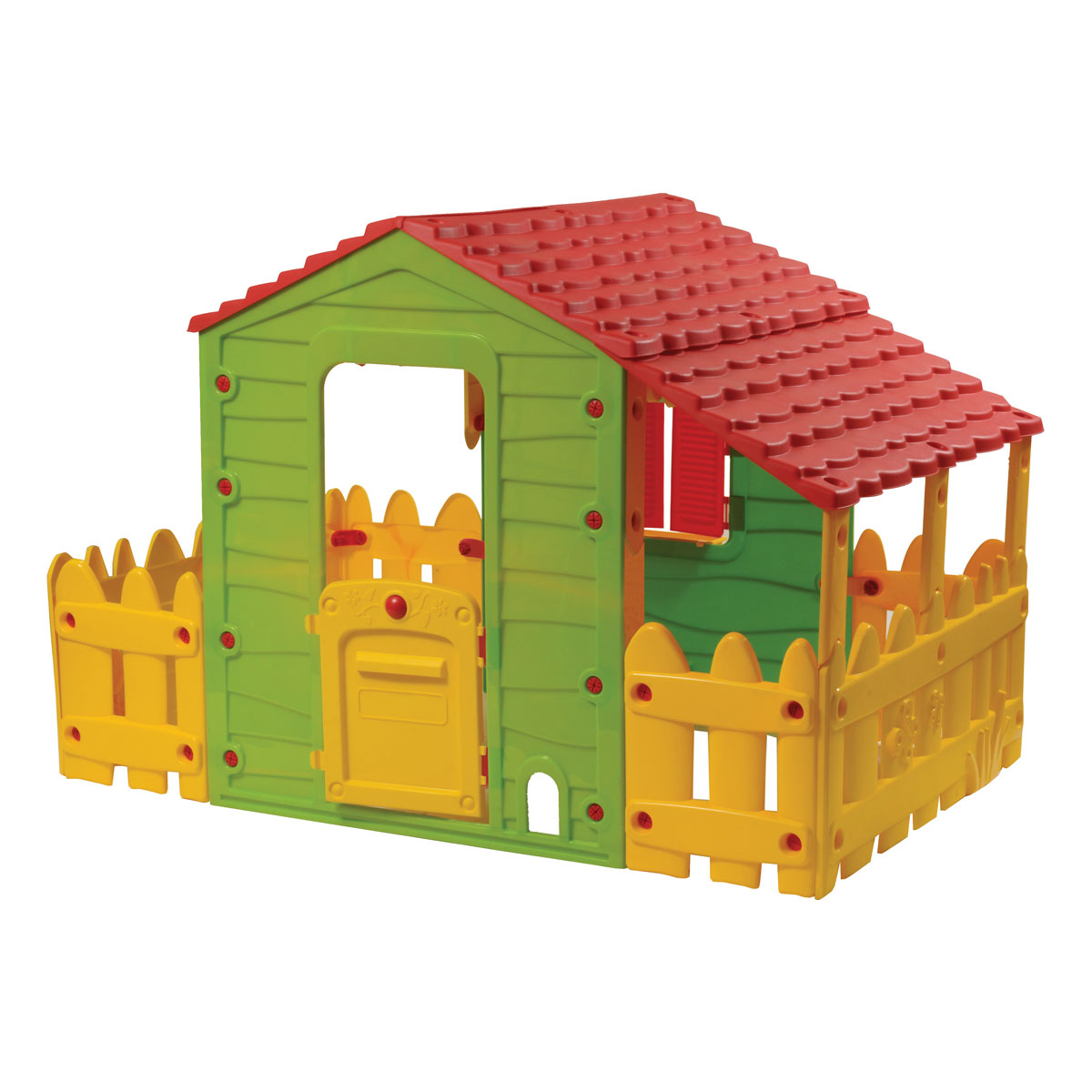 toy playhouses