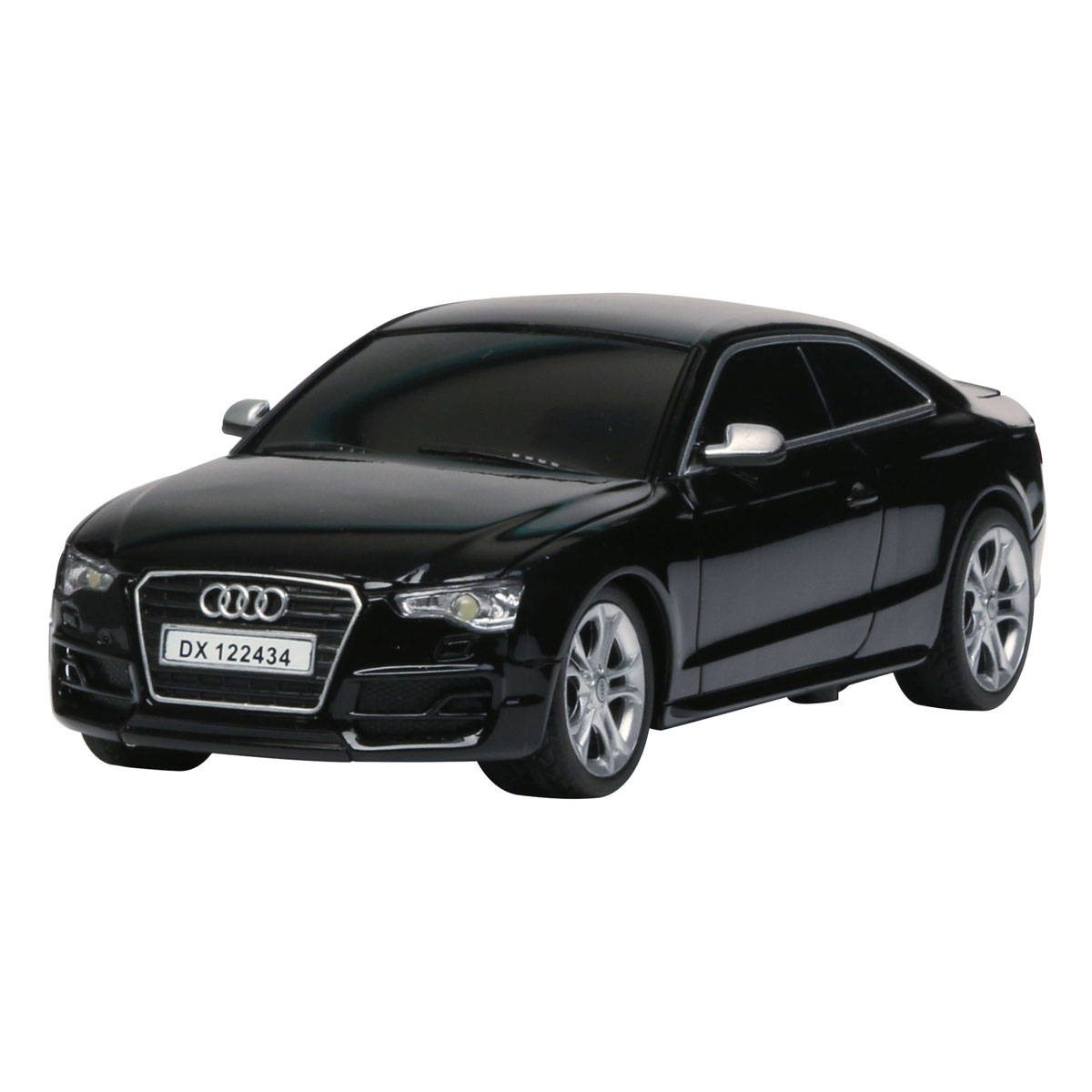 audi toy car models