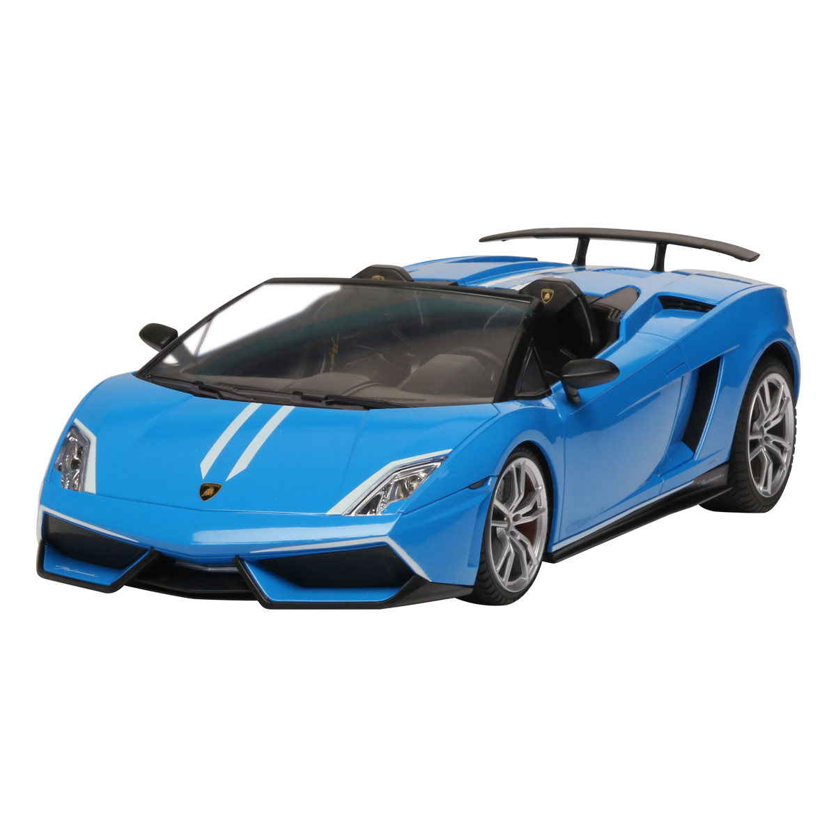 Lamborghini Gallardo Spyder BRC 14.011 Buddy toys