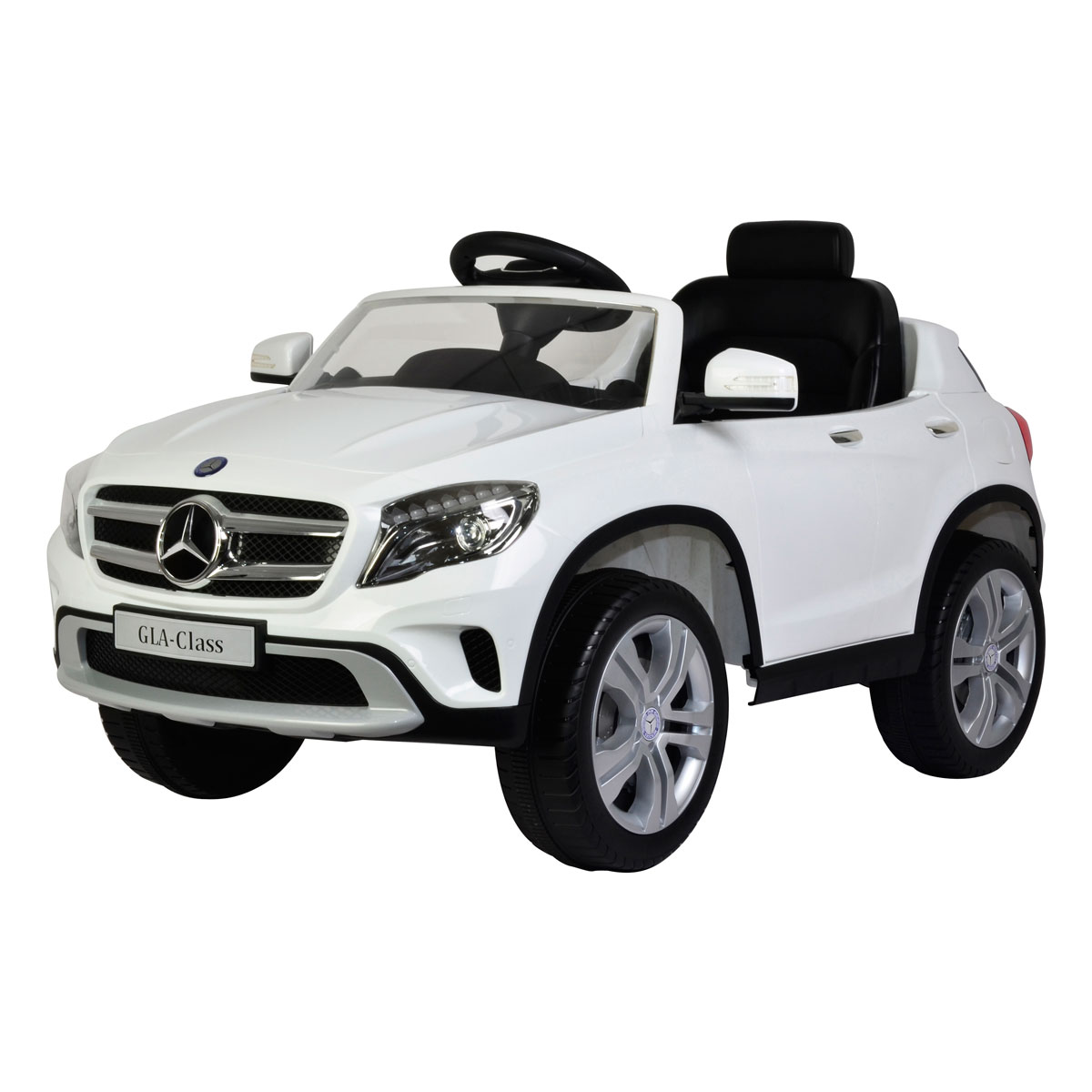 gla class toy car