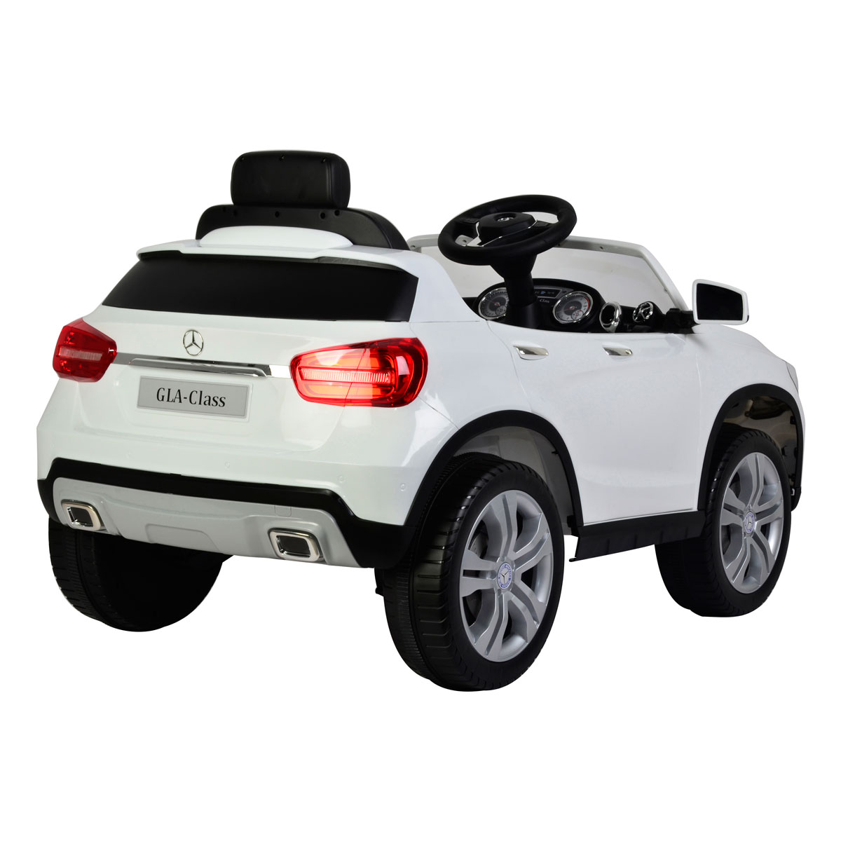 gla class toy car