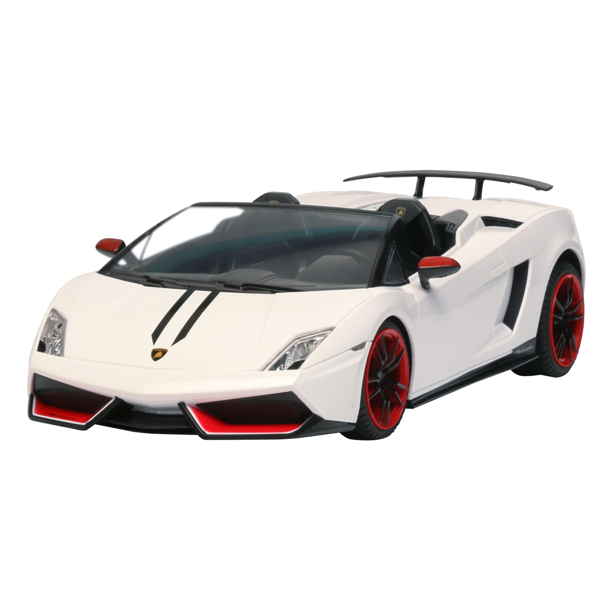 rc lamborghini gallardo