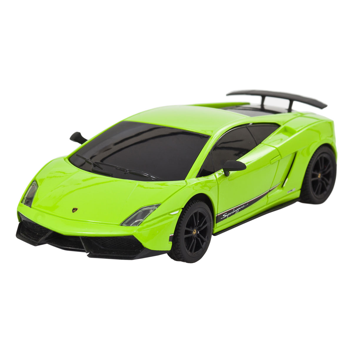 Lamborghini gallardo remote control 2024 car