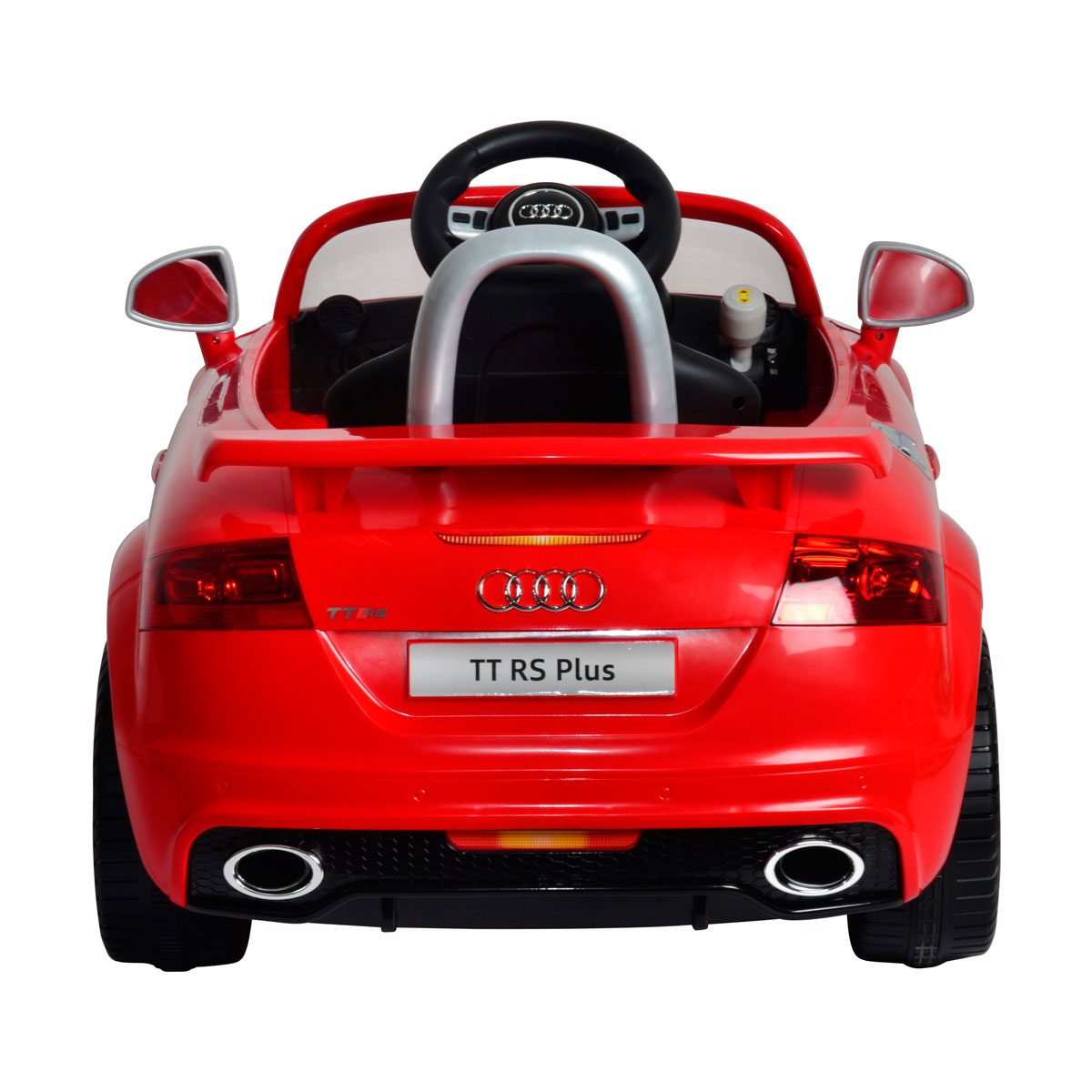 Audi electric toy car online