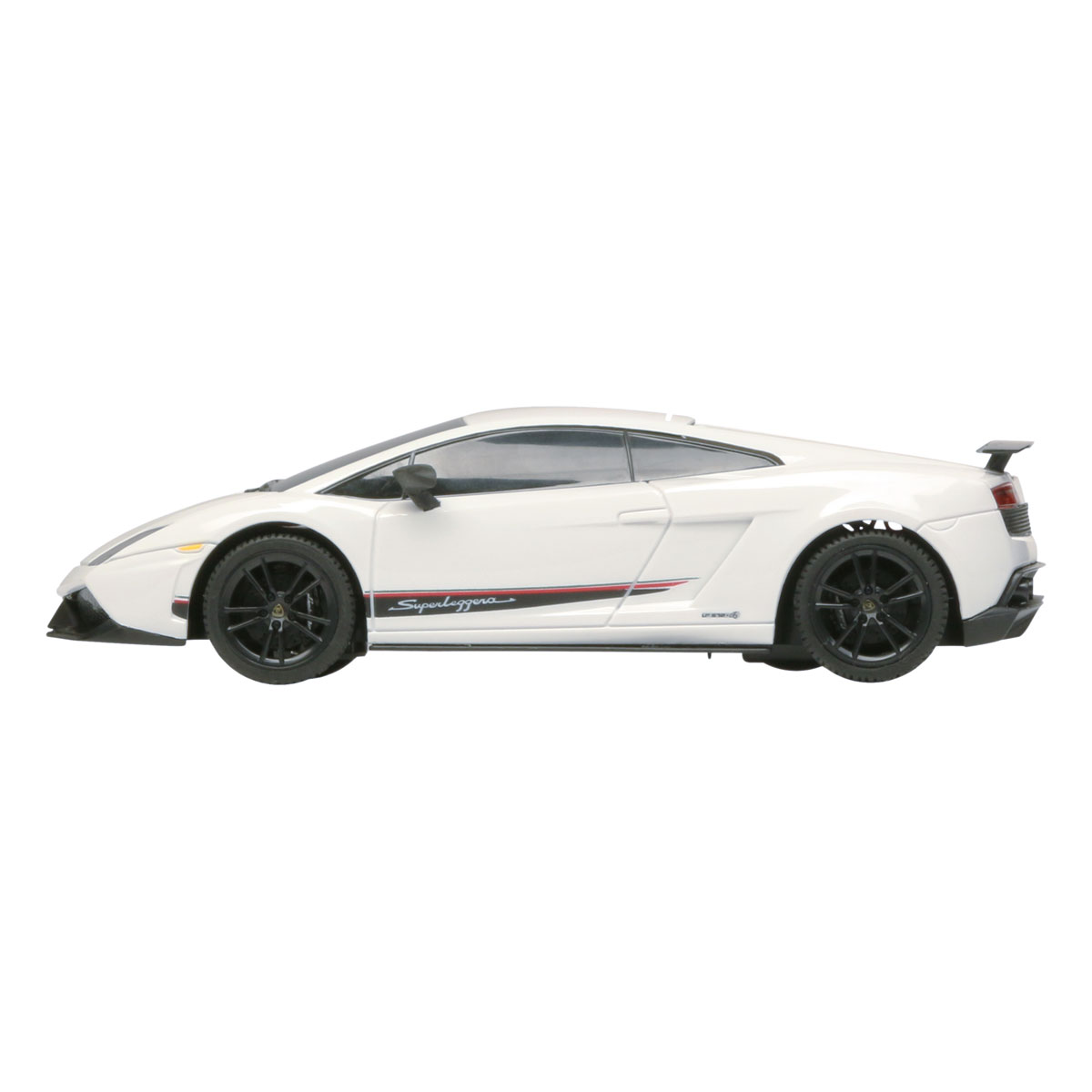 RC Lamborghini Gallardo | BRC  | Buddy toys