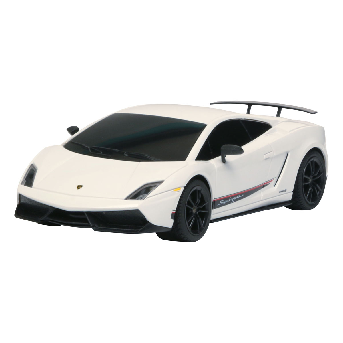 rc lamborghini gallardo