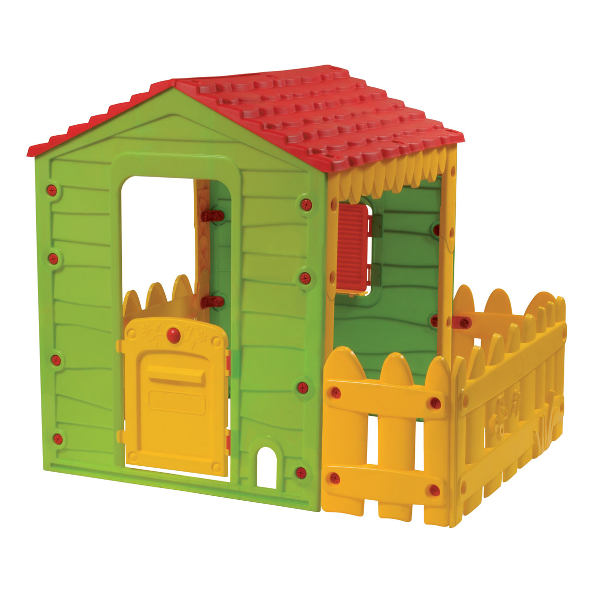 fun playhouse