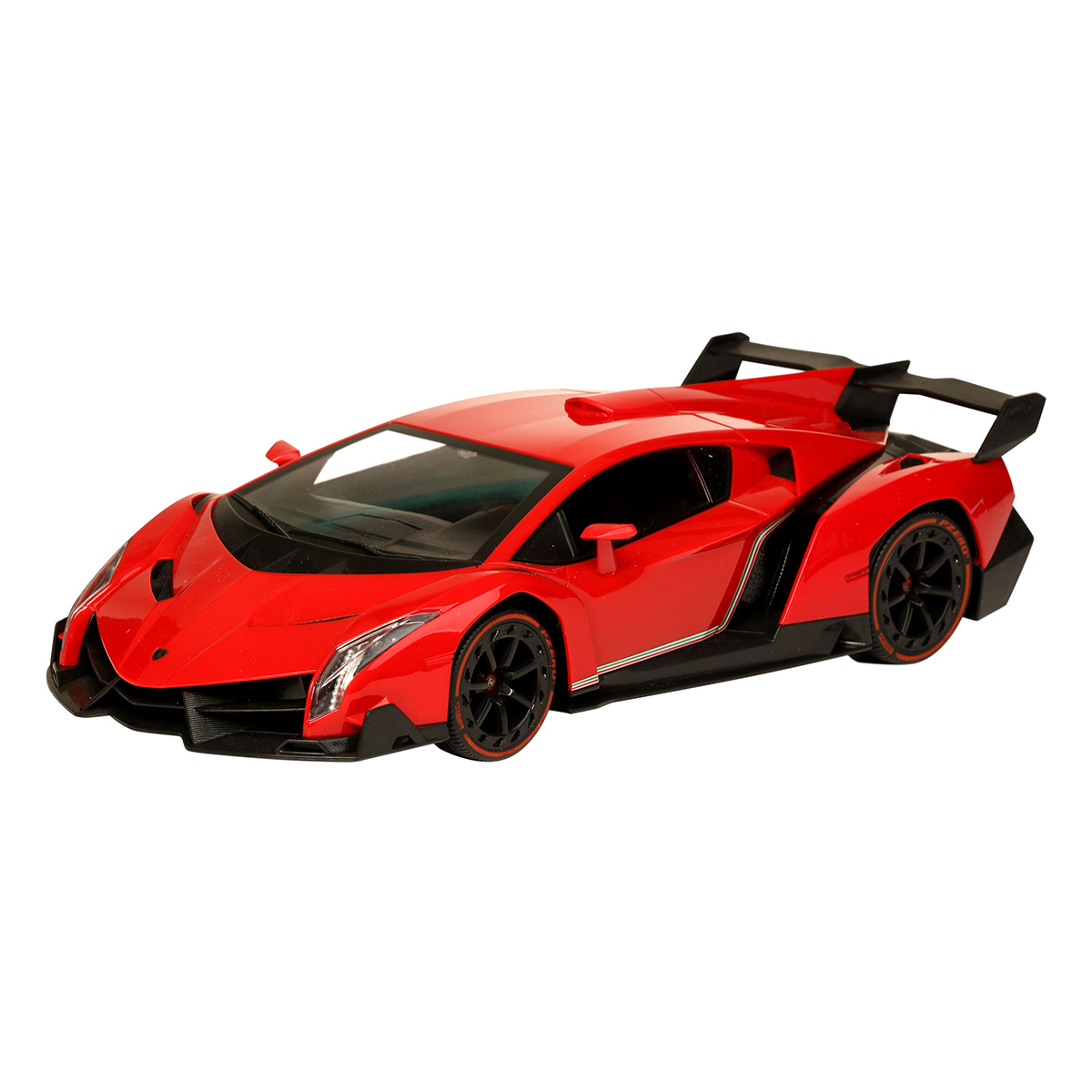 Lamborghini veneno toy on sale car remote control