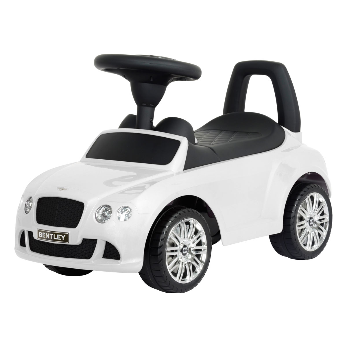 Bentley on sale push car