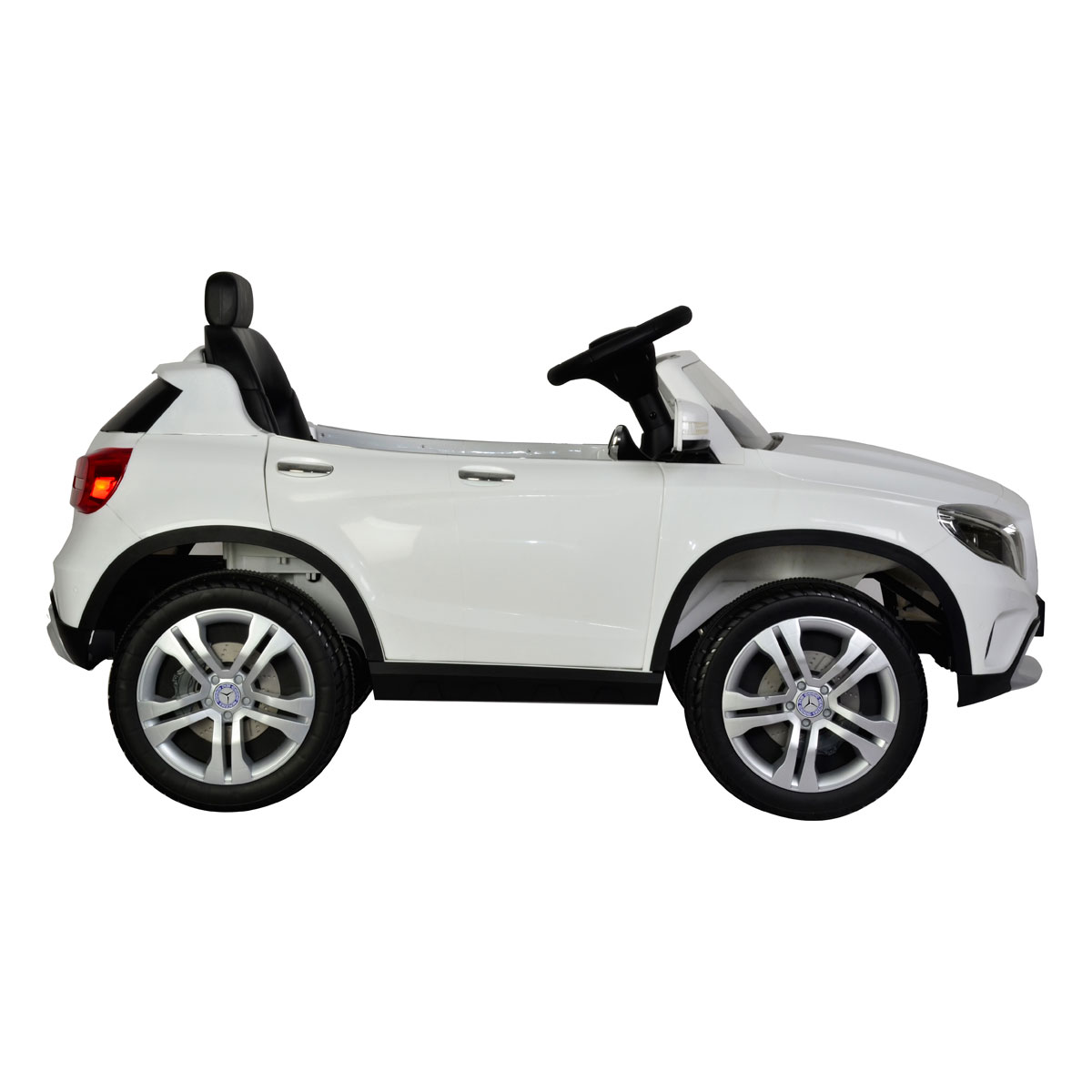 gla class toy car