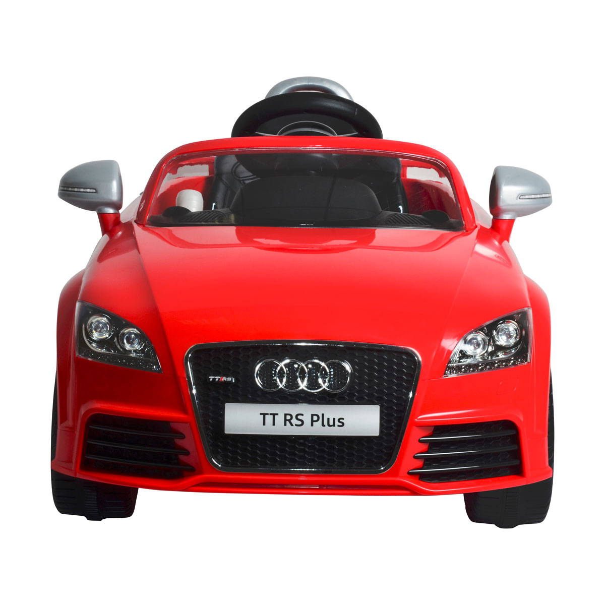 audi tt baby car