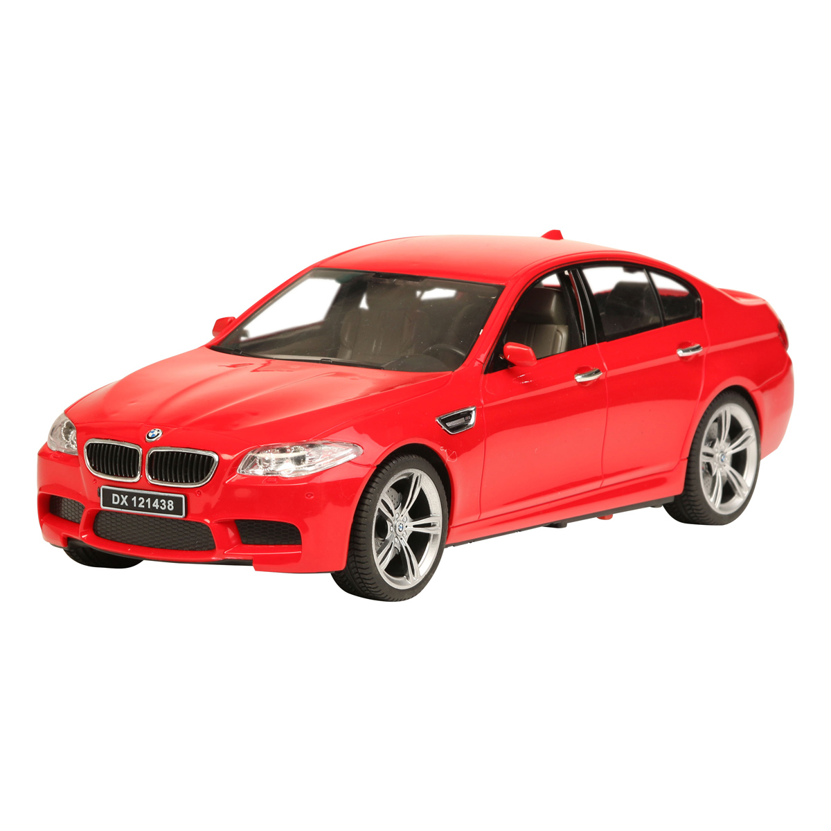 Bmw m5 remote sales control car