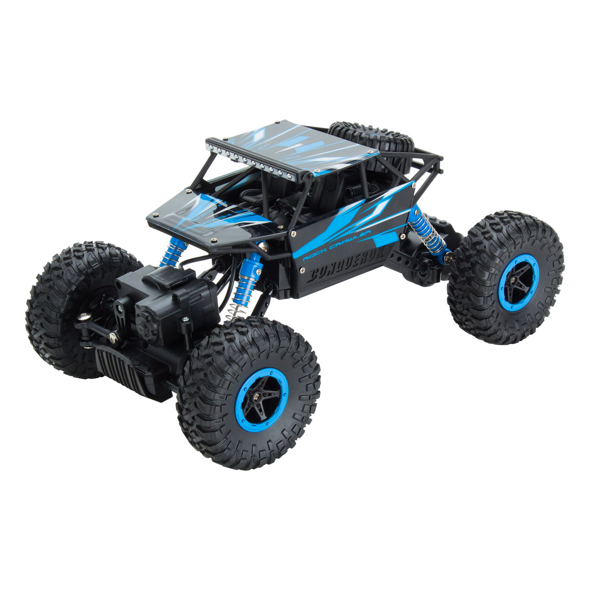 rc rock climber car