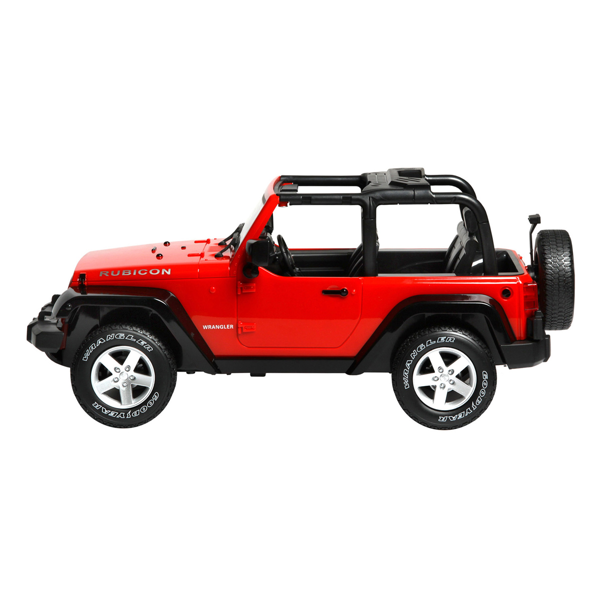 remote control jeep wrangler toy