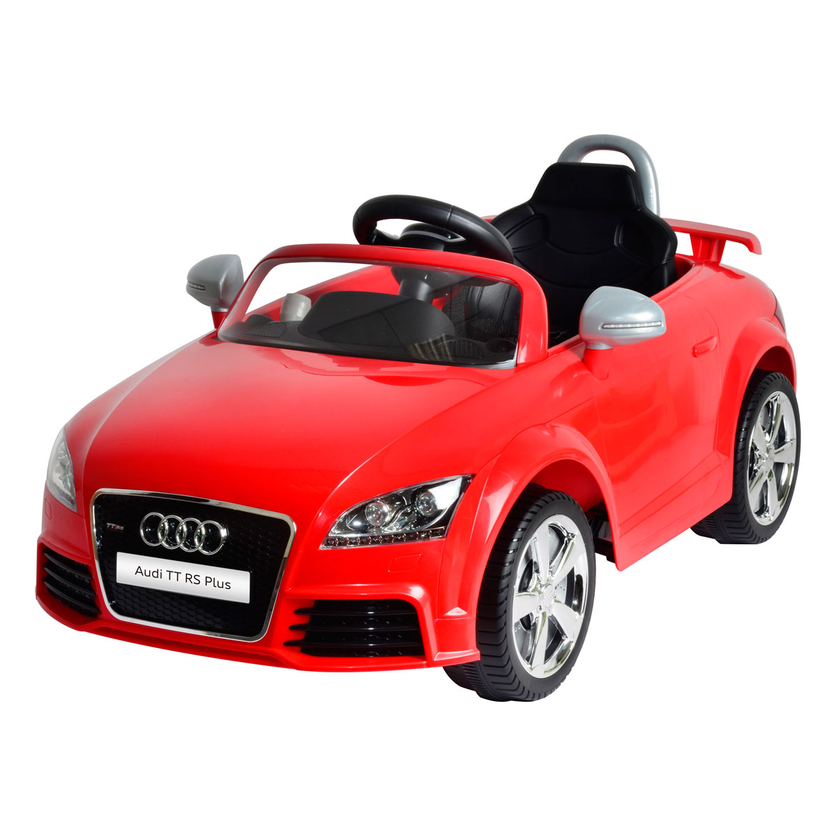 audi tt baby car