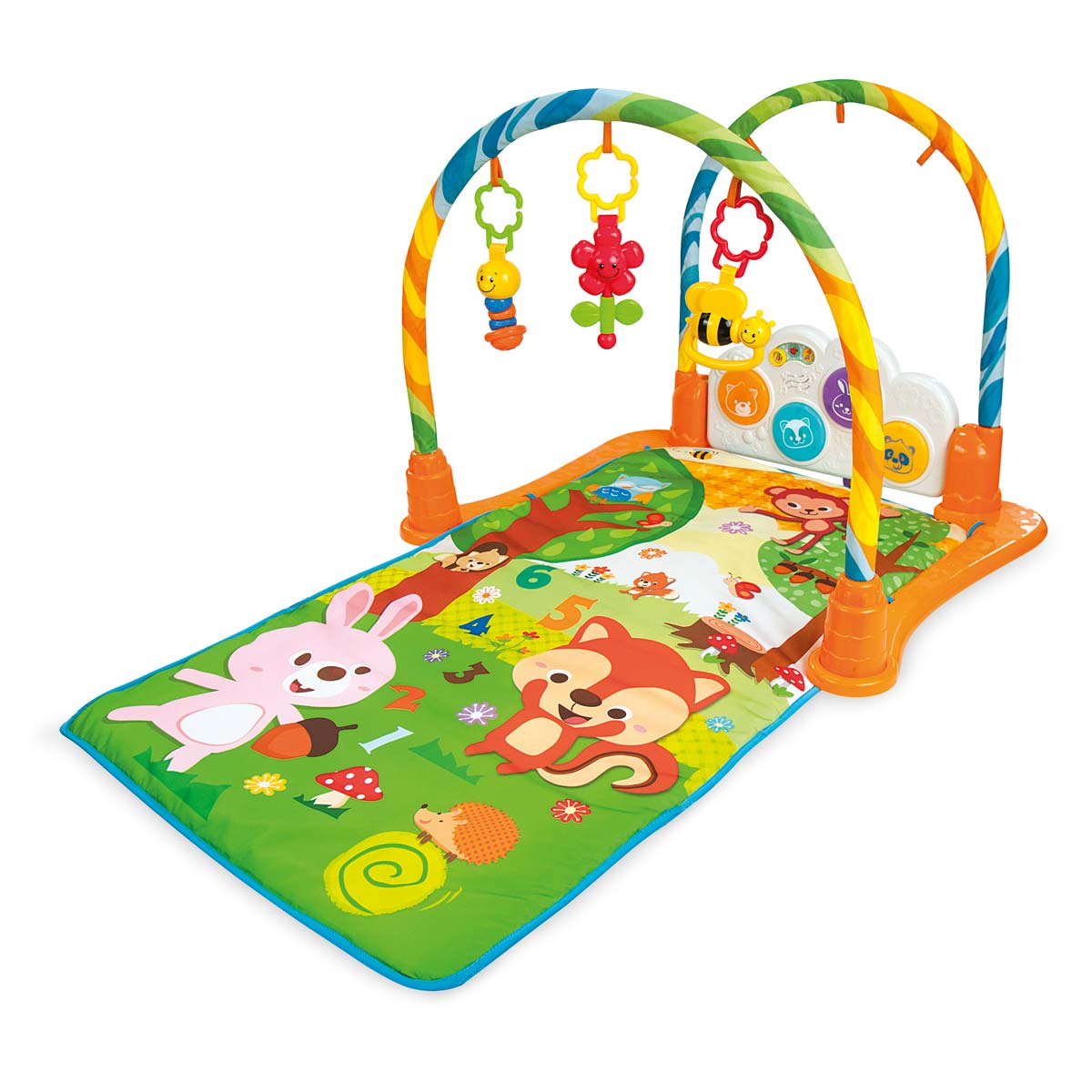 Baby gym kmart on sale