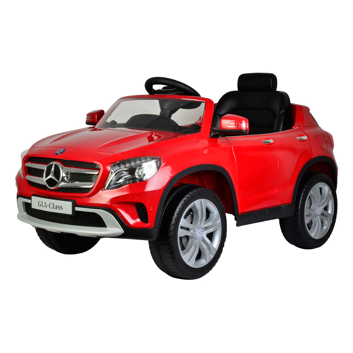 gla class toy car