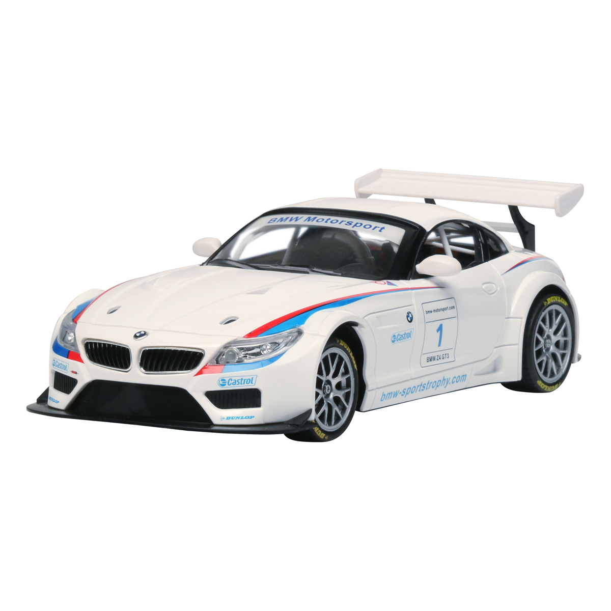 bmw z4 remote control car