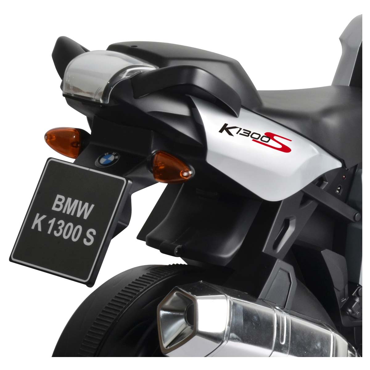 bmw k1300s toy bike battery