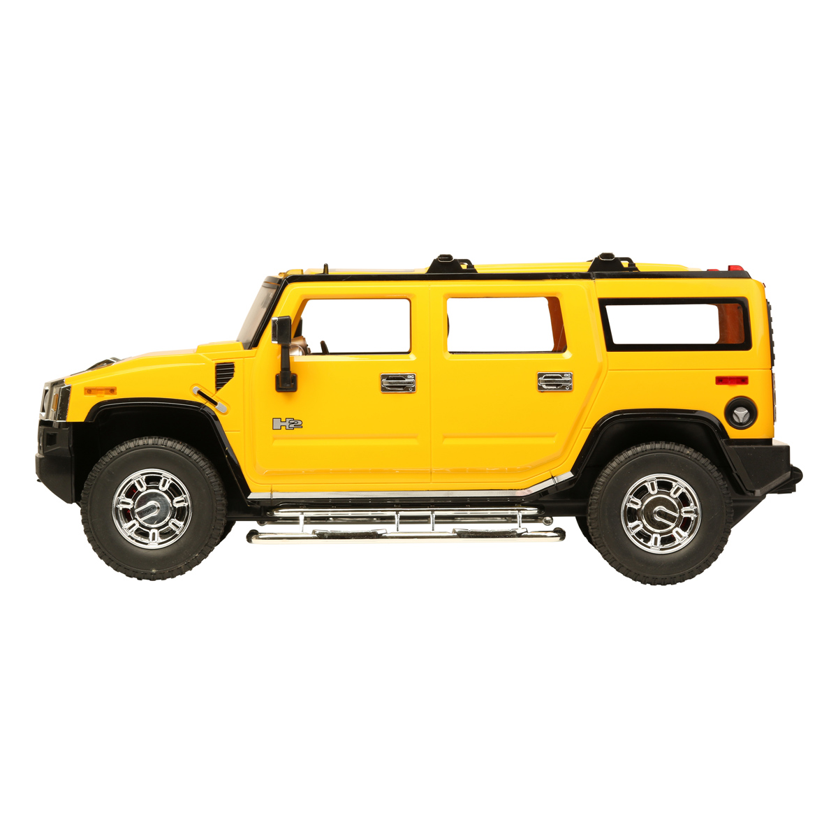 RC Hummer H2 | BRC 10.121 | Buddy toys